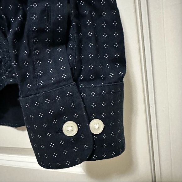 Banana Republic Long Sleeve Button Down Men’s Size Small - Picture 7 of 7